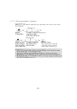 Preview for 48 page of Panasonic NN-ST25HBZPE Operating Instructions Manual