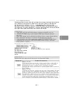 Preview for 49 page of Panasonic NN-ST25HBZPE Operating Instructions Manual