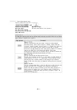 Preview for 52 page of Panasonic NN-ST25HBZPE Operating Instructions Manual