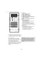 Preview for 70 page of Panasonic NN-ST25HBZPE Operating Instructions Manual