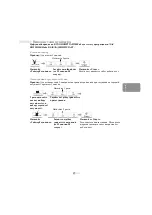 Preview for 75 page of Panasonic NN-ST25HBZPE Operating Instructions Manual