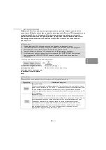 Preview for 77 page of Panasonic NN-ST25HBZPE Operating Instructions Manual