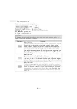 Preview for 80 page of Panasonic NN-ST25HBZPE Operating Instructions Manual