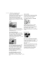 Preview for 94 page of Panasonic NN-ST25HBZPE Operating Instructions Manual