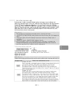 Preview for 105 page of Panasonic NN-ST25HBZPE Operating Instructions Manual