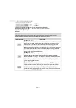 Preview for 108 page of Panasonic NN-ST25HBZPE Operating Instructions Manual