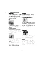 Preview for 122 page of Panasonic NN-ST25HBZPE Operating Instructions Manual