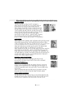 Preview for 124 page of Panasonic NN-ST25HBZPE Operating Instructions Manual