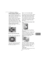 Preview for 149 page of Panasonic NN-ST25HBZPE Operating Instructions Manual