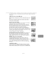 Preview for 151 page of Panasonic NN-ST25HBZPE Operating Instructions Manual