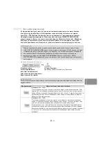 Preview for 161 page of Panasonic NN-ST25HBZPE Operating Instructions Manual