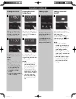 Preview for 12 page of Panasonic NN-ST27HB Owner'S Manual