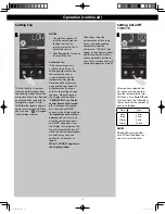 Preview for 13 page of Panasonic NN-ST27HB Owner'S Manual