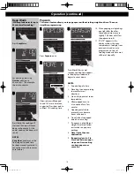 Preview for 16 page of Panasonic NN-ST27HB Owner'S Manual