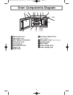 Preview for 13 page of Panasonic NN-ST340W Operating Instructions Manual