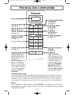 Preview for 46 page of Panasonic NN-ST340W Operating Instructions Manual