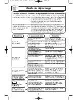 Preview for 60 page of Panasonic NN-ST340W Operating Instructions Manual