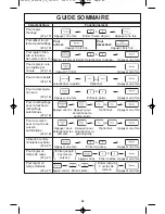 Preview for 62 page of Panasonic NN-ST340W Operating Instructions Manual