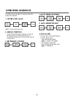 Preview for 8 page of Panasonic NN-ST342WKPQ Service Manual