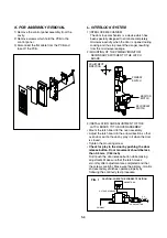 Preview for 16 page of Panasonic NN-ST342WKPQ Service Manual