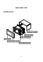 Preview for 28 page of Panasonic NN-ST342WKPQ Service Manual