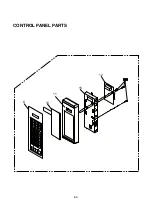 Preview for 30 page of Panasonic NN-ST342WKPQ Service Manual