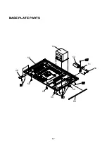 Preview for 34 page of Panasonic NN-ST342WKPQ Service Manual