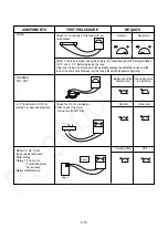 Preview for 20 page of Panasonic NN-ST34HMLPK Service Manual