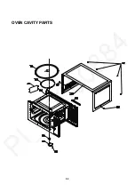 Preview for 31 page of Panasonic NN-ST34HMLPK Service Manual