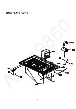 Предварительный просмотр 35 страницы Panasonic NN-ST34HMRPH Service Manual