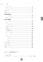 Preview for 33 page of Panasonic NN-ST34NBMPQ Operating Instructions Manual