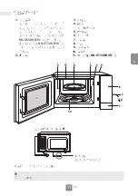 Preview for 43 page of Panasonic NN-ST34NBMPQ Operating Instructions Manual