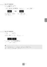 Preview for 51 page of Panasonic NN-ST34NBMPQ Operating Instructions Manual