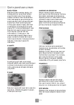 Preview for 69 page of Panasonic NN-ST34NBMPQ Operating Instructions Manual