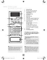 Preview for 18 page of Panasonic NN-ST452W Operating Instructions Manual