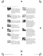 Preview for 20 page of Panasonic NN-ST452W Operating Instructions Manual