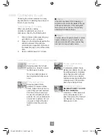 Preview for 21 page of Panasonic NN-ST452W Operating Instructions Manual