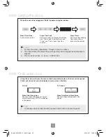 Preview for 23 page of Panasonic NN-ST452W Operating Instructions Manual