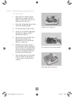 Preview for 25 page of Panasonic NN-ST452W Operating Instructions Manual