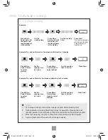 Preview for 29 page of Panasonic NN-ST452W Operating Instructions Manual