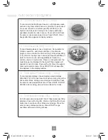 Preview for 36 page of Panasonic NN-ST452W Operating Instructions Manual