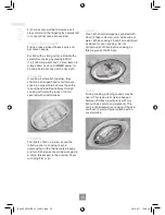 Preview for 52 page of Panasonic NN-ST452W Operating Instructions Manual