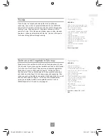 Preview for 53 page of Panasonic NN-ST452W Operating Instructions Manual