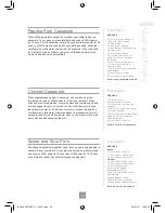 Preview for 59 page of Panasonic NN-ST452W Operating Instructions Manual