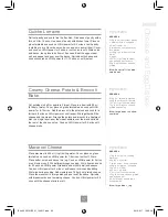 Preview for 63 page of Panasonic NN-ST452W Operating Instructions Manual