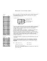 Preview for 2 page of Panasonic NN-ST459W Cookery Book & Operating Instructions