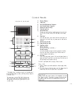 Preview for 15 page of Panasonic NN-ST459W Cookery Book & Operating Instructions