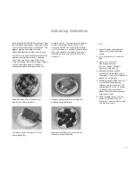 Preview for 21 page of Panasonic NN-ST459W Cookery Book & Operating Instructions