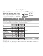 Preview for 26 page of Panasonic NN-ST459W Cookery Book & Operating Instructions