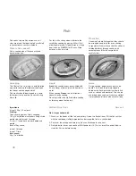 Preview for 38 page of Panasonic NN-ST459W Cookery Book & Operating Instructions